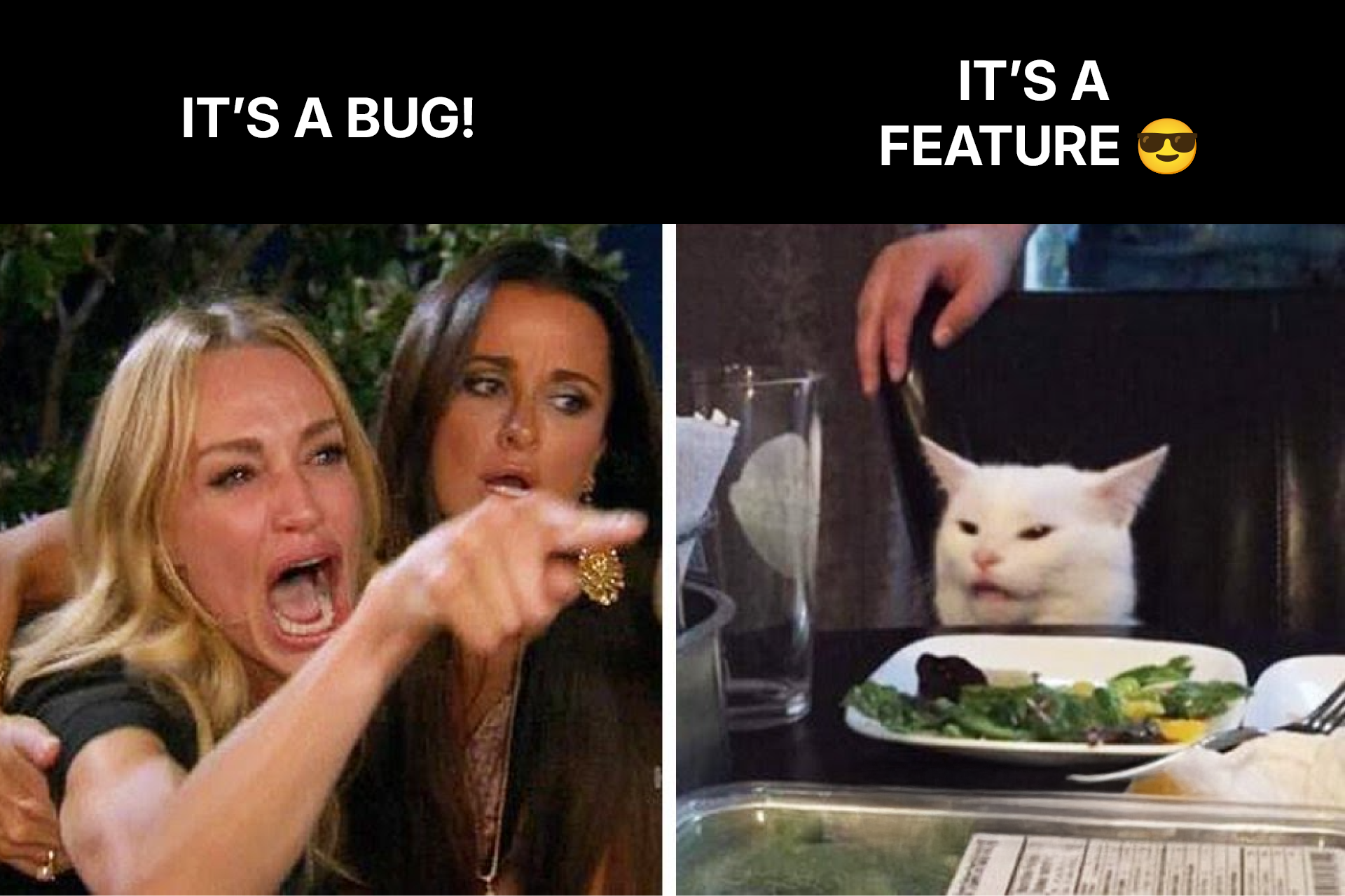 We should have released AI Agents differently